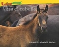 Cover: Mira el Caballo - ARC Press