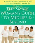 Cover: Smart Woman's Guide to Midlife and Beyond - New Harbinger Publications