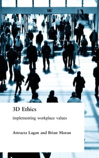 Enlarge image Cover: Three Dimensional Ethics - eContent Management Pty Ltd