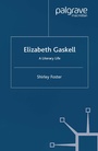 Cover: Elizabeth Gaskell - Palgrave Macmillan