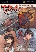 Cover: Betrayal of Trust - Zonderkidz