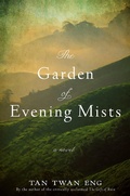 Cover: The Garden of Evening Mists - Hachette Book Group