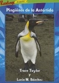 Cover: Pinguinos de la Antartida - ARC Press