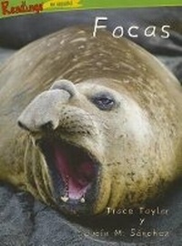 Enlarge image Cover: Focas - ARC Press