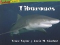 Cover: Tiburones - ARC Press