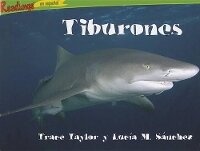 Enlarge image Cover: Tiburones - ARC Press