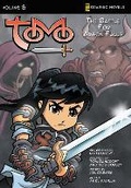 Cover: The Battle for Argon Falls - Zonderkidz