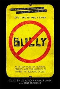 Enlarge image Cover: Bully - Hachette Book Group