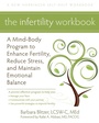 Cover: Infertility Workbook - New Harbinger Publications