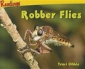 Cover: Robber Flies - ARC Press