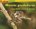 Cover: Moscas Predadoras - ARC Press