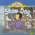 Cover: Snow Dog - ARC Press