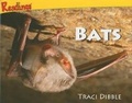 Cover: Bats - ARC Press