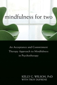 Enlarge image Cover: Mindfulness for Two - New Harbinger Publications