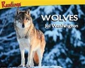 Cover: Wolves - ARC Press