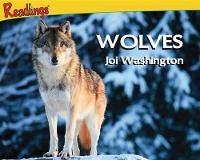 Enlarge image Cover: Wolves - ARC Press