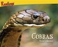 Cover: Cobras - ARC Press