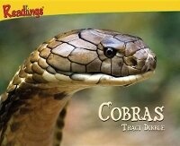 Enlarge image Cover: Cobras - ARC Press