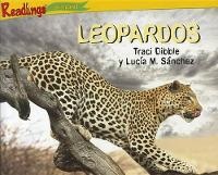 Enlarge image Cover: Leopardos - ARC Press