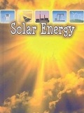 Cover: Solar Energy - Rourke Publishing