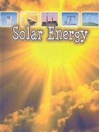 Enlarge image Cover: Solar Energy - Rourke Publishing