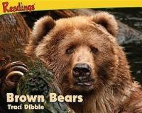 Enlarge image Cover: Brown Bears - ARC Press