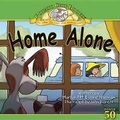 Cover: Home Alone - ARC Press