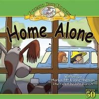 Enlarge image Cover: Home Alone - ARC Press