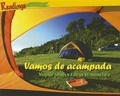 Cover: Vamos de Acampada - ARC Press