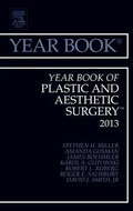 Cover: Year Book of Plastic and Aesthetic Surgery 2013: Volume 2013 - Elsevier