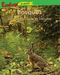 Cover: Bosques - ARC Press