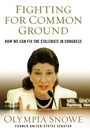 Cover: Fighting for Common Ground - Grand Central Publishing