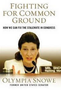 Enlarge image Cover: Fighting for Common Ground - Hachette Book Group
