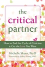 Cover: Critical Partner - New Harbinger Publications