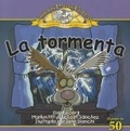 Cover: La Tormenta - ARC Press