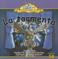 Enlarge image Cover: La Tormenta - ARC Press