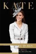 Cover: Kate - Hachette Book Group