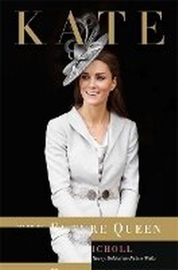 Enlarge image Cover: Kate - Hachette Book Group