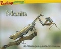 Cover: Mantis - ARC Press
