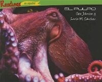 Enlarge image Cover: El Pulpo - ARC Press
