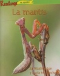 Cover: La Mantis - ARC Press