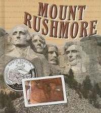 Enlarge image Cover: Mount Rushmore - Rourke Publishing