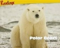 Cover: Polar Bears - ARC Press