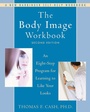Cover: Body Image Workbook - New Harbinger Publications