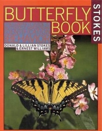 Enlarge image Cover: The Butterfly Book - Little, Brown & Company