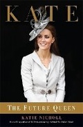 Cover: Kate - Hachette Book Group