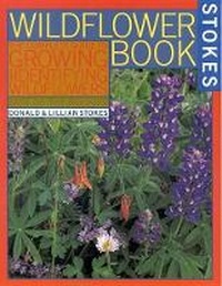 Enlarge image Cover: The Wildflower Book - Little, Brown and Company