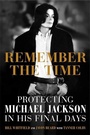 Cover: Remember the Time - Hachette Book Group