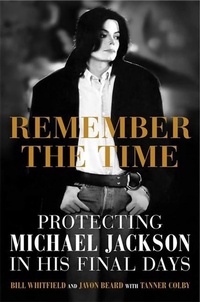 Enlarge image Cover: Remember the Time - Hachette Book Group