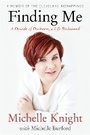 Cover: Finding Me - Hachette Book Group
